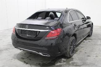 Mercedes C-klasse C 300 picture 3