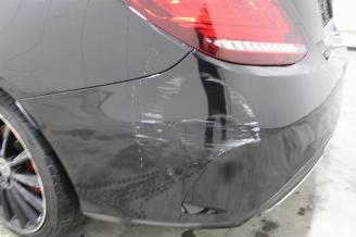 Mercedes C-klasse C 300 picture 9