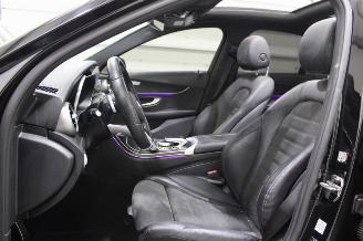 Mercedes C-klasse C 300 picture 10