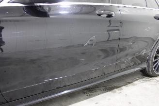 Mercedes C-klasse C 300 picture 24