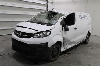 Vrakbiler auto Opel Vivaro  2023/5