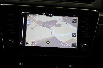 Skoda Superb  picture 13