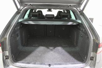 Skoda Superb  picture 18