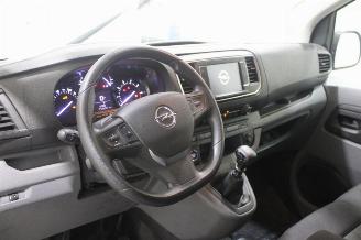 Opel Vivaro  picture 10