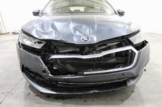 Skoda Octavia  picture 6