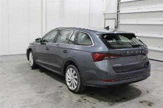 Skoda Octavia  picture 4