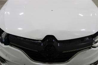 Renault Mégane Megane picture 21