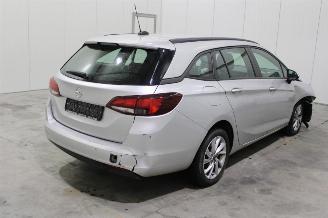 Opel Astra  picture 3