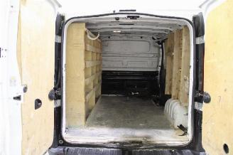 Renault Trafic  picture 22
