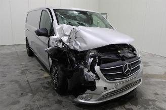 Mercedes Vito  picture 2