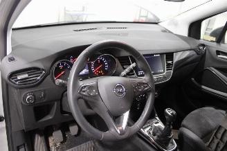 Opel Crossland X picture 9