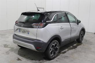 Opel Crossland X picture 3