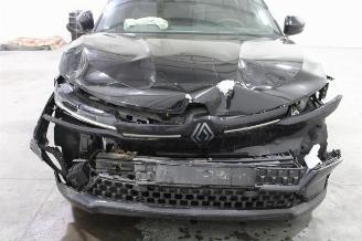 Renault Mégane Megane picture 5