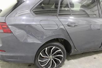 Volkswagen Golf  picture 9