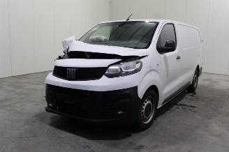 Avarii autoturisme Fiat Scudo  2024/10