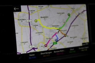 Opel Vivaro  picture 13