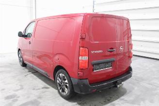 Opel Vivaro  picture 4