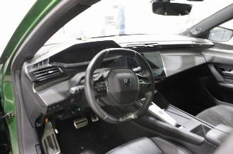 Peugeot 308  picture 11