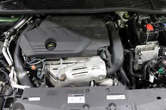 Peugeot 308  picture 10