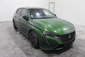 Peugeot 308  picture 3