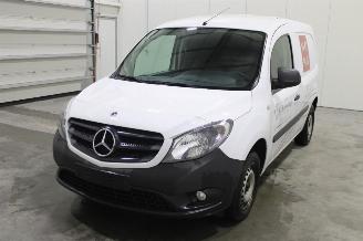 skadebil auto Mercedes Citan  2020/7