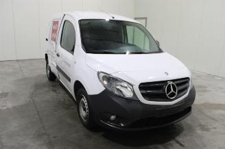 Mercedes Citan  picture 2