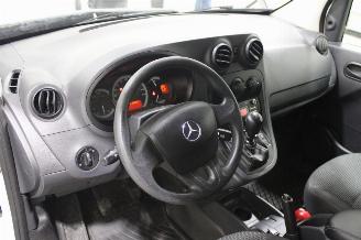 Mercedes Citan  picture 10