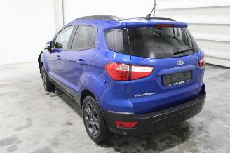 Ford EcoSport  picture 4