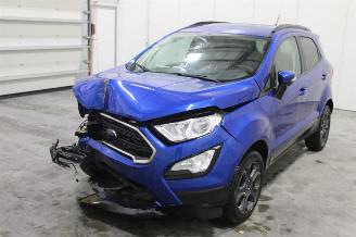 skadebil auto Ford EcoSport  2020/1