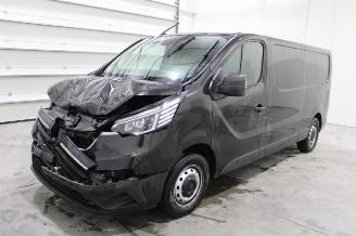 skadebil auto Renault Trafic  2023/9