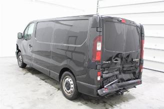 Renault Trafic  picture 4