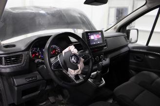 Renault Trafic  picture 11