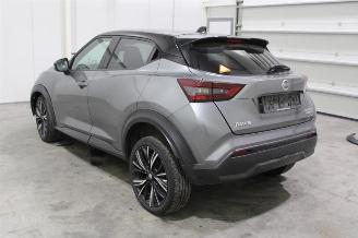 Nissan Juke  picture 4