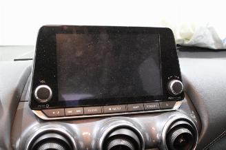 Nissan Juke  picture 13