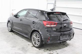 Kia Rio  picture 4