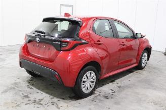 Toyota Yaris  picture 3
