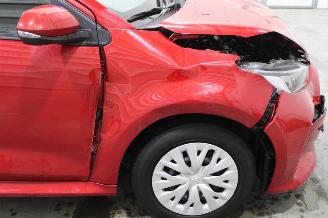 Toyota Yaris  picture 7