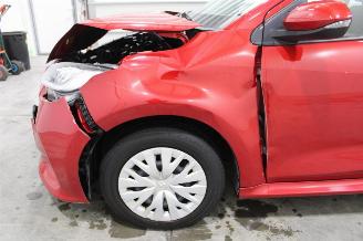 Toyota Yaris  picture 5