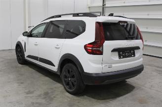 Dacia Jogger  picture 4