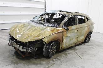 Démontage voiture BYD Seal U  2024/10