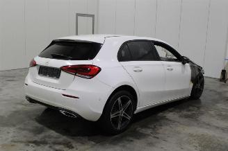 Mercedes A-klasse A 200 picture 4