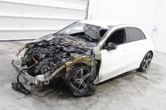 Démontage voiture Mercedes A-klasse A 200 2020/8