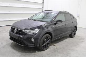 Voiture accidenté Volkswagen Taigo  2023/11