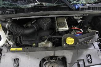 Opel Vivaro  picture 13