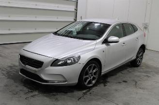 Unfallwagen Volvo V-40 V40 2015/8