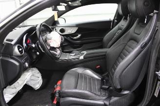 Mercedes C-klasse C 220 picture 12