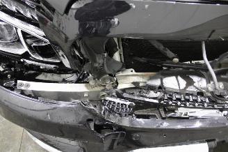 Mercedes C-klasse C 220 picture 9