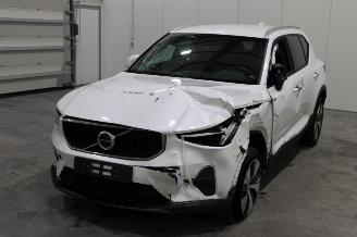 Coche accidentado Volvo XC40 XC 40 2023/12