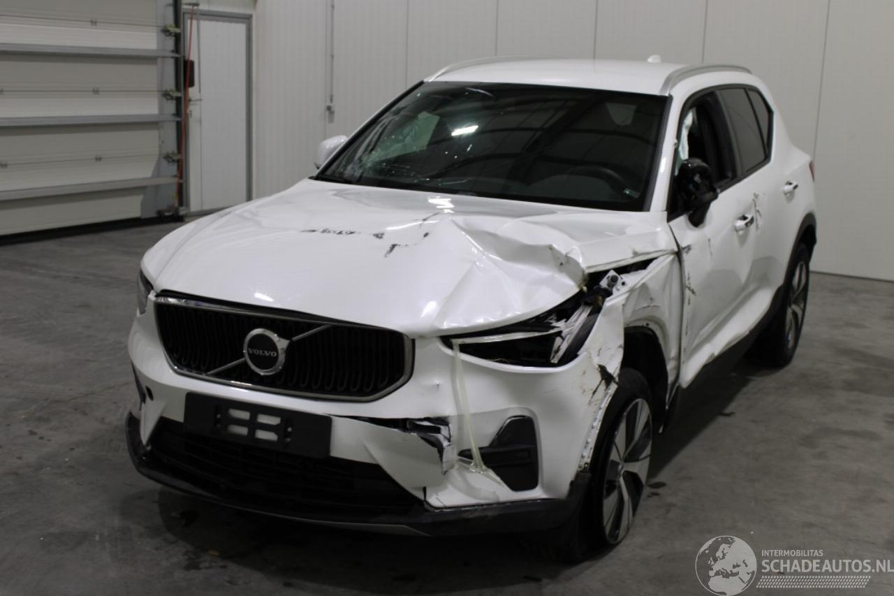 Volvo XC40 XC 40