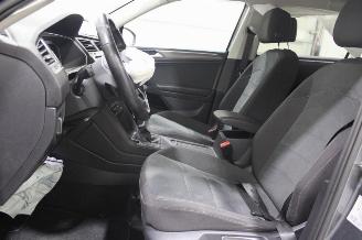 Volkswagen Tiguan Allspace picture 11